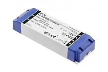 Блок питания для светодиодов LED PRO+ 220/12V 150W IP 20 — купить оптом и в розницу в интернет магазине GTV-Meridian.